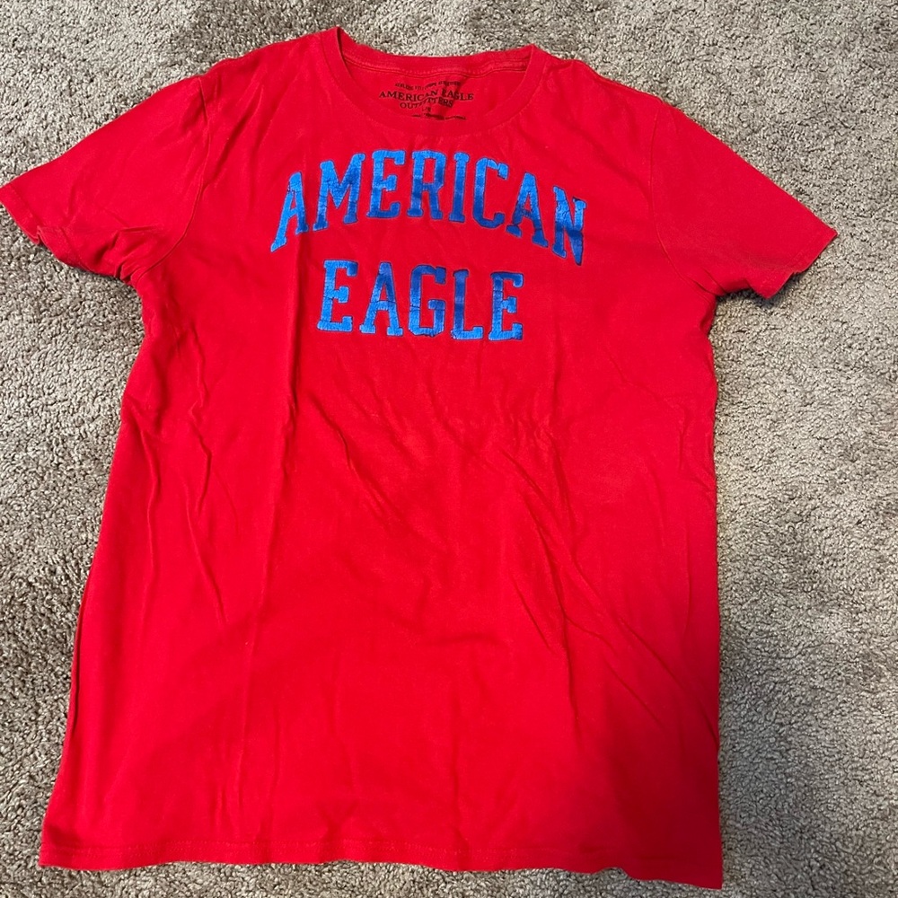 AEO tshirt size L